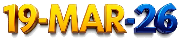 19-Mar-26